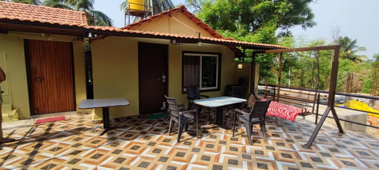 Shankar Homestay Хампи Екстериор снимка